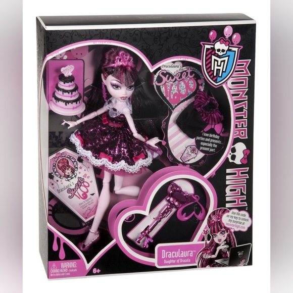 Meet your Posher, Blue - Picture 4 of 14